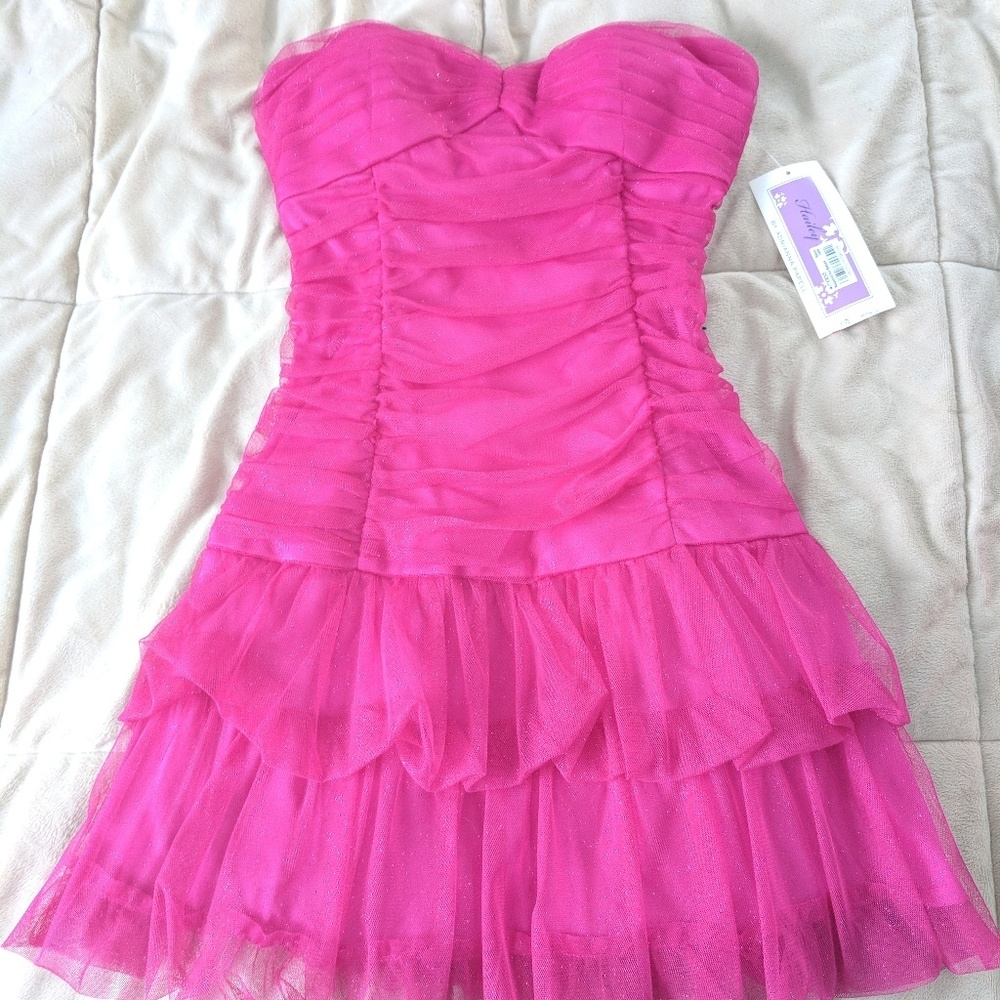 Macys size small dress